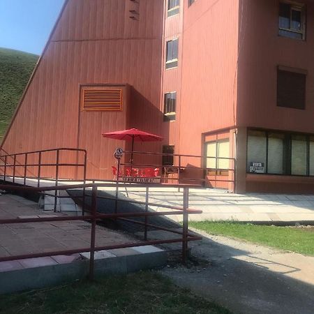 Astun 500 Apartman Kültér fotó