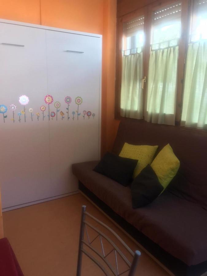 Astun 500 Apartman Kültér fotó