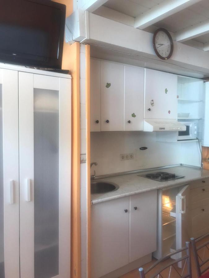 Astun 500 Apartman Kültér fotó