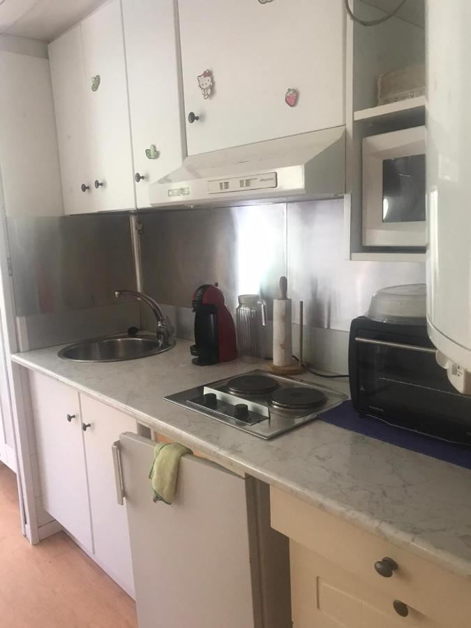Astun 500 Apartman Kültér fotó