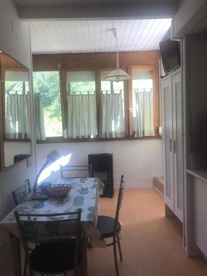 Astun 500 Apartman Kültér fotó
