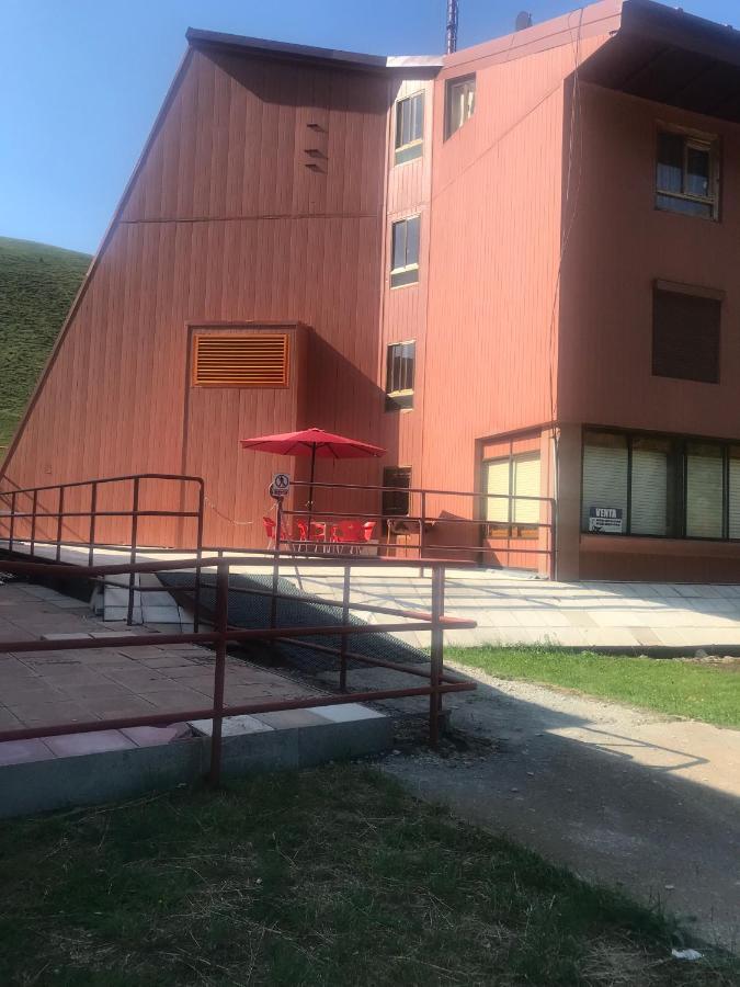 Astun 500 Apartman Kültér fotó